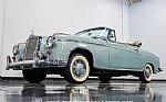 1959 220S Cabriolet Thumbnail 26