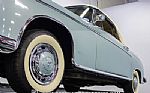 1959 220S Cabriolet Thumbnail 27