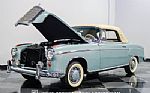 1959 220S Cabriolet Thumbnail 39