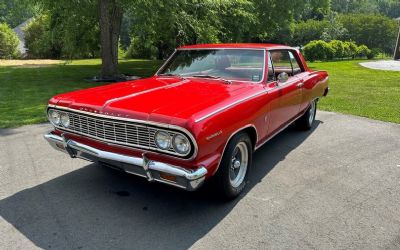 Photo of a 1964 Chevrolet Chevelle SS for sale