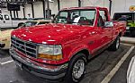 1996 Ford F150 XLT