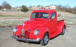 1940 Ford F1