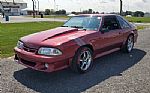 1992 Mustang GT Thumbnail 1