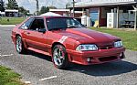 1992 Mustang GT Thumbnail 3