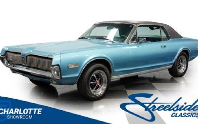 Photo of a 1968 Mercury Cougar for sale