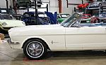 1965 Mustang Convertible Thumbnail 3