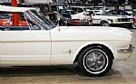 1965 Mustang Convertible Thumbnail 27