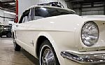 1965 Mustang Convertible Thumbnail 42