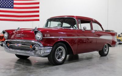 Photo of a 1957 Chevrolet 210 for sale