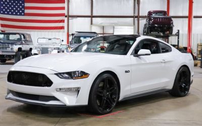 Photo of a 2019 Ford Mustang GT for sale