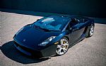 2007 Gallardo Spyder Thumbnail 6