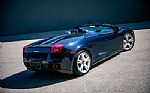 2007 Gallardo Spyder Thumbnail 13