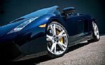 2007 Gallardo Spyder Thumbnail 7