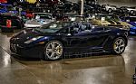 2007 Gallardo Spyder Thumbnail 16