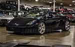 2007 Gallardo Spyder Thumbnail 15