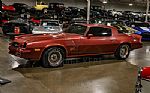 1978 Camaro Z28 Thumbnail 9