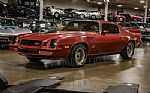 1978 Camaro Z28 Thumbnail 8