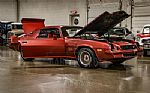 1978 Camaro Z28 Thumbnail 62