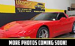 1998 Corvette Thumbnail 1