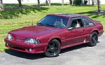 1993 Mustang Hatchback Thumbnail 1