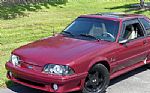 1993 Mustang Hatchback Thumbnail 8