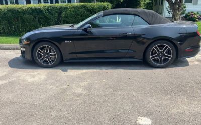 Photo of a 2019 Ford Mustang GT Premium for sale