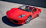 2008 F430 Spider Thumbnail 5