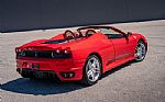 2008 F430 Spider Thumbnail 17