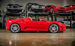 2008 F430 Spider Thumbnail 36