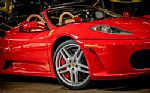 2008 F430 Spider Thumbnail 37