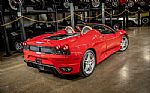 2008 F430 Spider Thumbnail 45