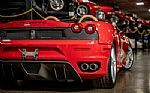 2008 F430 Spider Thumbnail 44