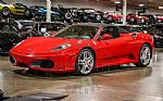 2008 F430 Spider Thumbnail 47