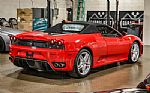 2008 F430 Spider Thumbnail 50