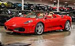 2008 F430 Spider Thumbnail 62