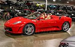 2008 F430 Spider Thumbnail 63