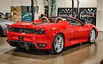 2008 F430 Spider Thumbnail 68