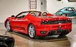 2008 F430 Spider Thumbnail 67