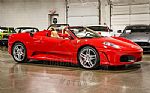 2008 F430 Spider Thumbnail 72