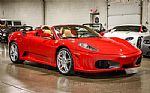 2008 F430 Spider Thumbnail 73