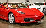 2008 F430 Spider Thumbnail 74