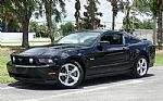 2012 Ford Mustang GT Coupe