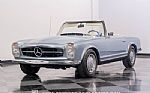 1968 280SL Thumbnail 5