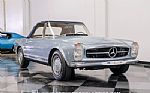 1968 280SL Thumbnail 15