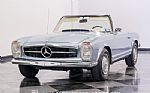 1968 280SL Thumbnail 20