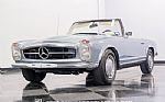 1968 280SL Thumbnail 24