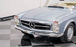 1968 280SL Thumbnail 21