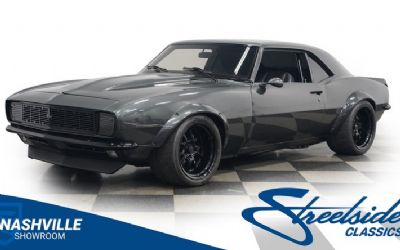 Photo of a 1968 Chevrolet Camaro Restomod Pro Touring for sale