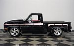 1986 C10 Scottsdale Stepside Thumbnail 2