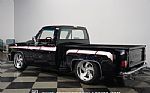 1986 C10 Scottsdale Stepside Thumbnail 10